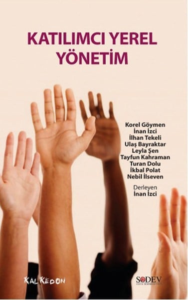 Katılımcı Yerel Yönetim