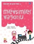 Kavram ve Bilgi Treni 6 - Mevsimler Vagonu