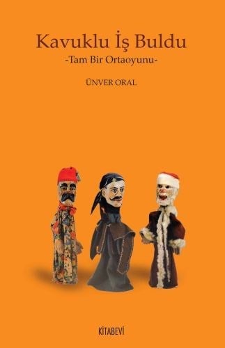 Kavuklu İş Buldu