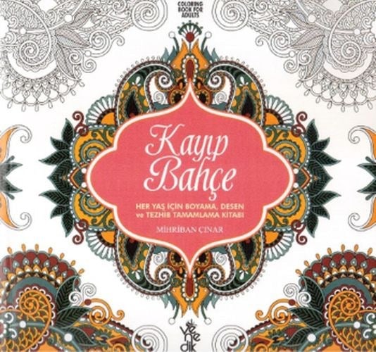 Kayıp Bahçe