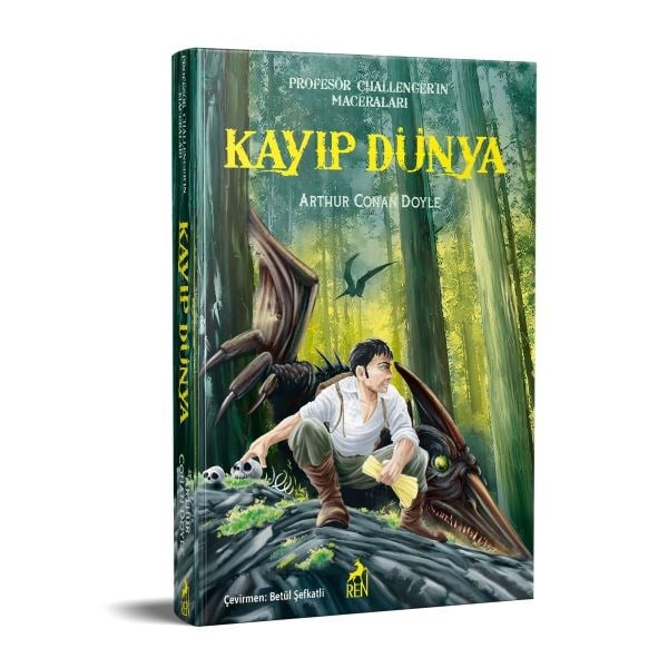 Kayıp Dünya