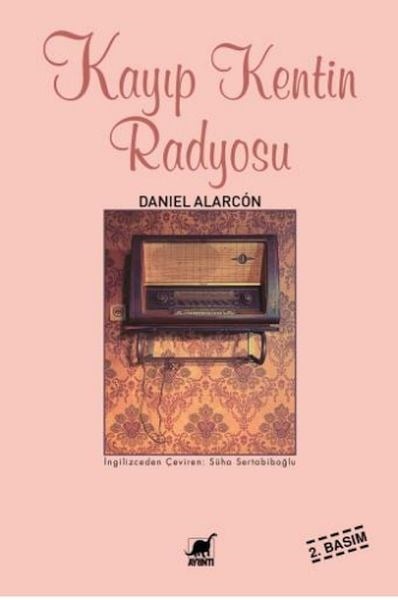 Kayıp Kentin Radyosu