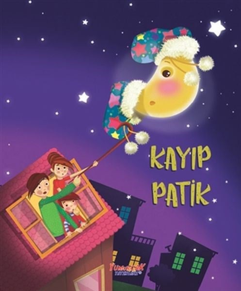 Kayıp Patik