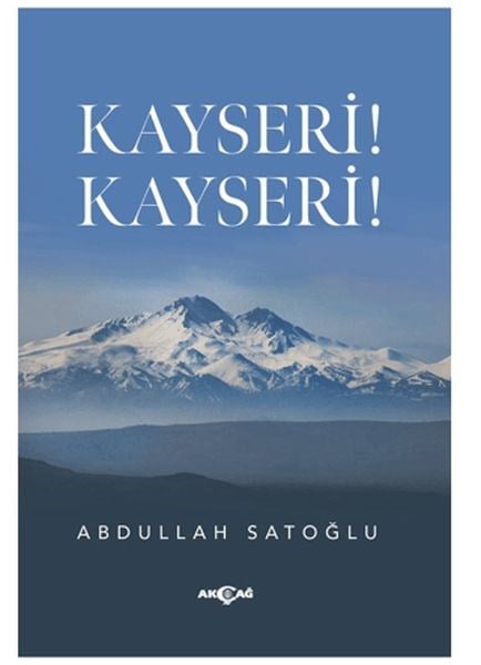 Kayseri! Kayseri!