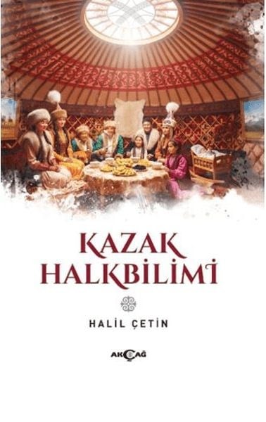 Kazak Halkbilimi