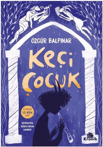 Keçi Çocuk