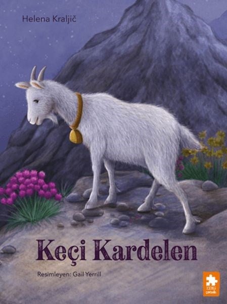 Keçi Kardelen