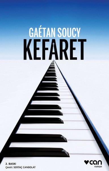 Kefaret (Gaetan Soucy)