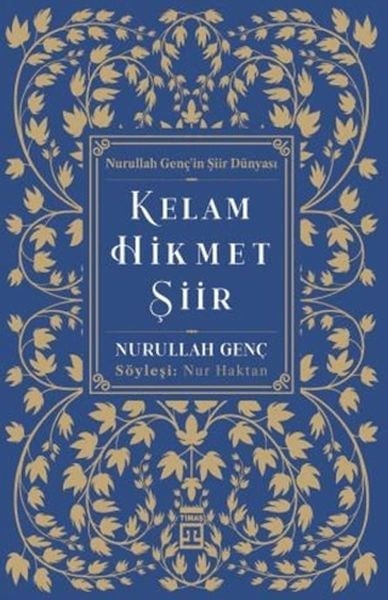 Kelam Hikmet Şiir