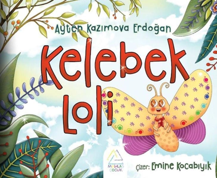 Kelebek Loli