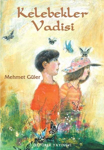 Kelebekler Vadisi