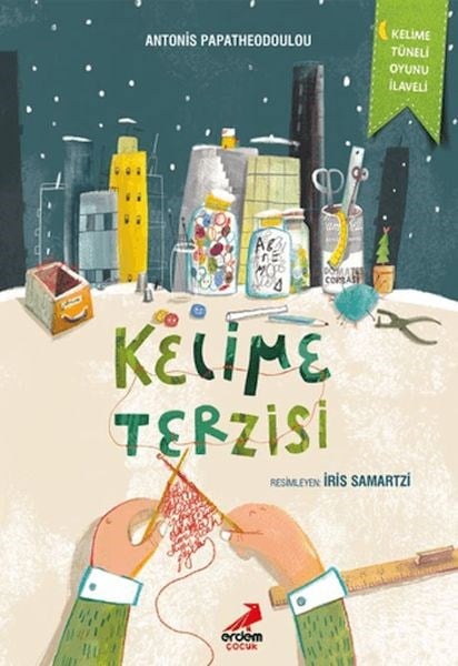 Kelime Terzisi