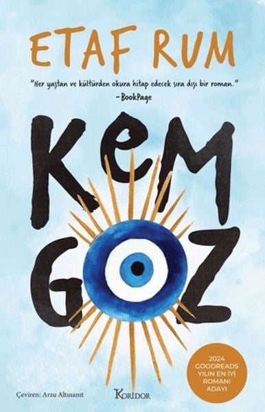 Kem Göz