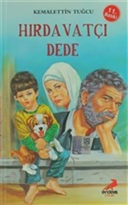 Kemalettin Tuğcu Serisi - Hırdavatçı Dede