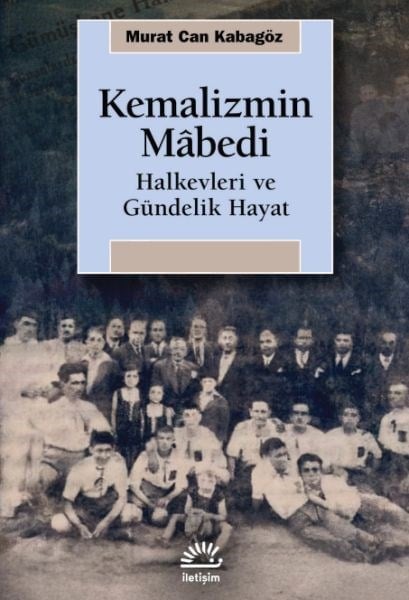 Kemalizmin Mâbedi