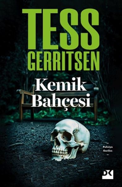 Kemik Bahçesi