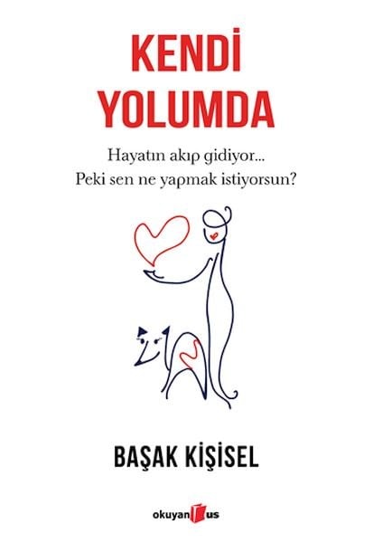 Kendi Yolumda