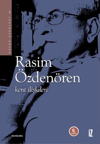 Kent İlişkileri