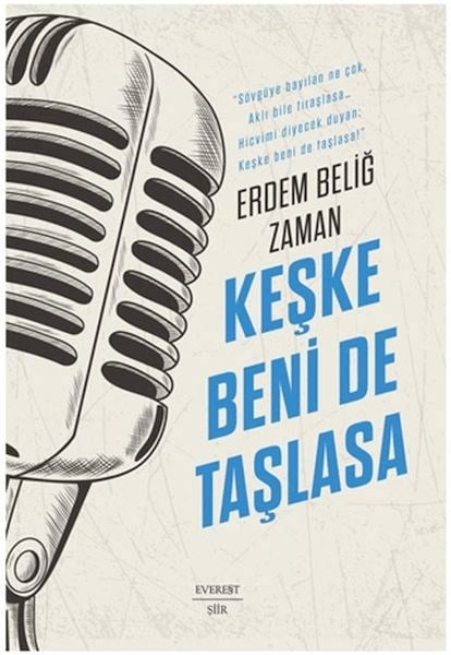 Keşke Beni De Taşlasa