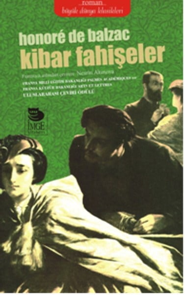 Kibar Fahişeler