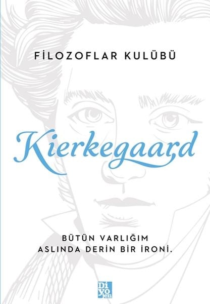 Kierkegaard - Filozoflar Kulübü