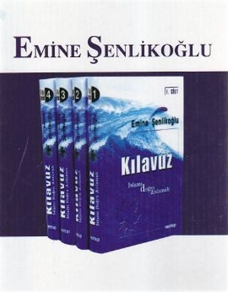 Kılavuz İslamı Doğru Anlamak (4 Cilt)