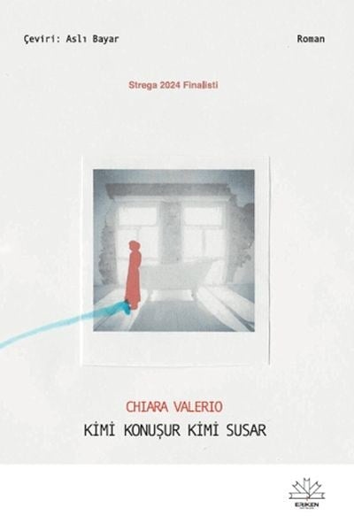 Kimi Konuşur Kimi Susar