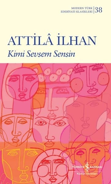 Kimi Sevsem Sensin