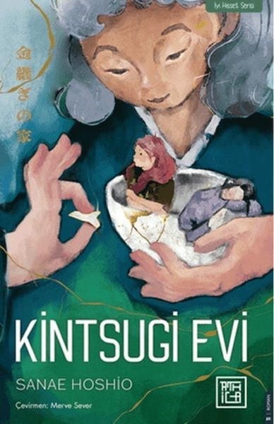 Kintsugi Evi
