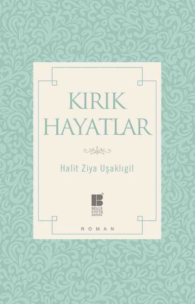 Kırık Hayatlar