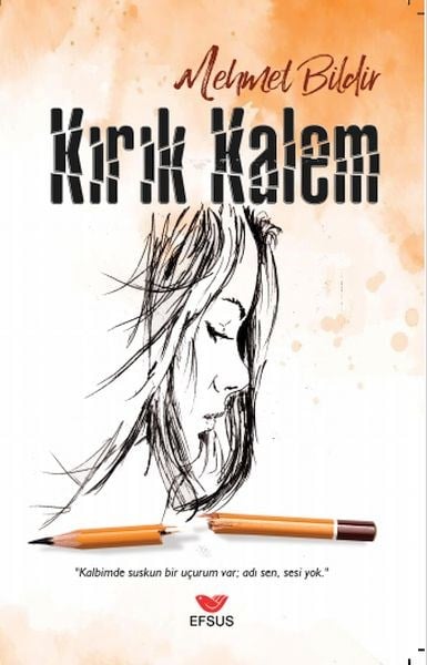 Kırık Kalem