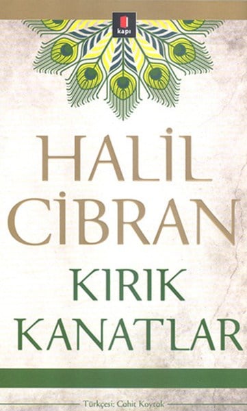 Kırık Kanatlar (cep boy)