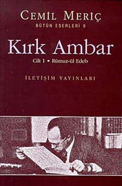 Kırk Ambar 1 / Rümuz-ül Edeb