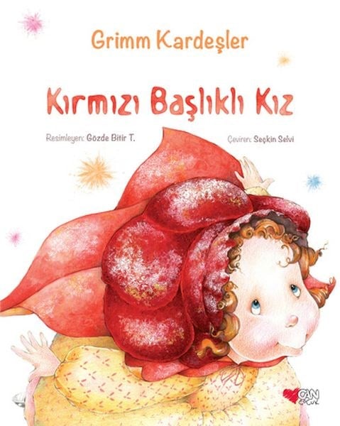 Kırmızı Başlıklı Kız