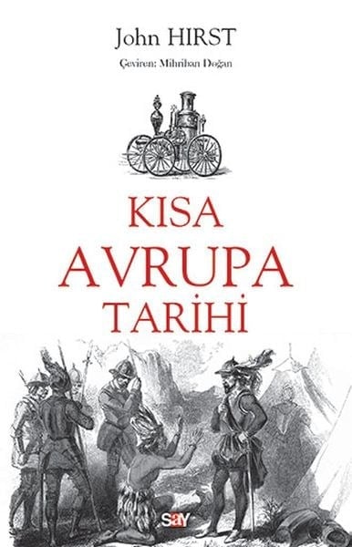 Kısa Avrupa Tarihi