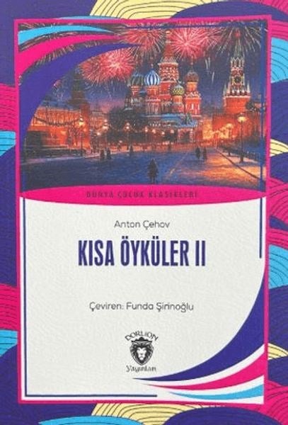 Kısa Öyküler II