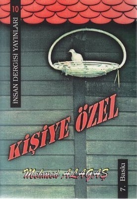 Kişiye Özel