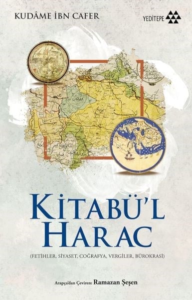 Kitabü’l Harac