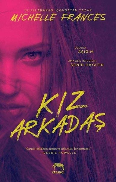 Kız Arkadaş