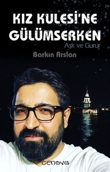 Kız Kulesine Gülümserken