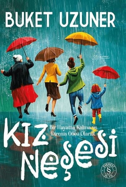 Kız Neşesi