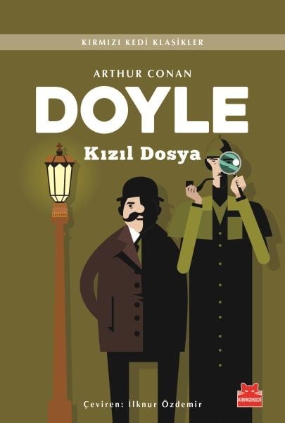 Kızıl Dosya