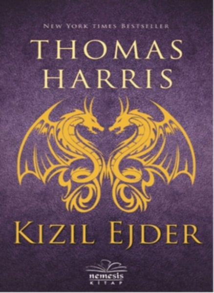 Kızıl Ejder