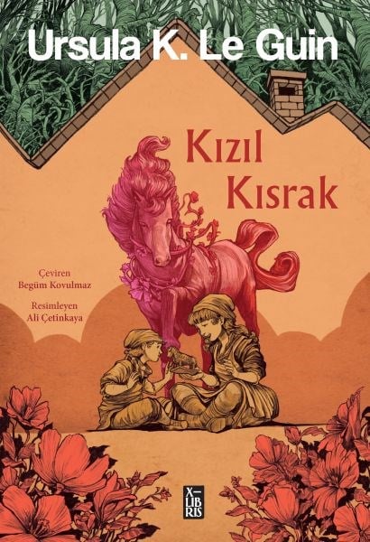 Kızıl Kısrak
