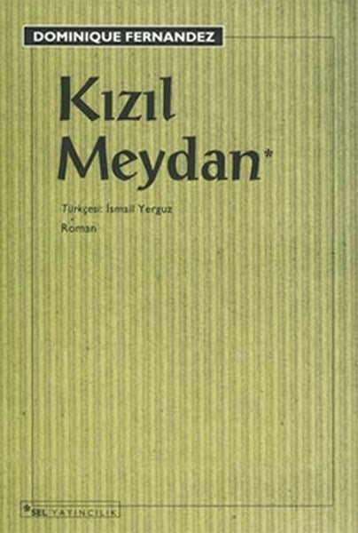Kızıl Meydan