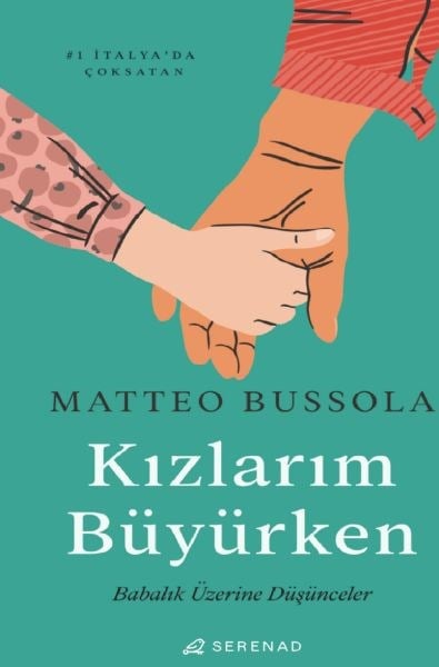 Kızlarım Büyürken