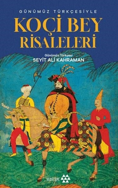 Koçibey Risaleleri