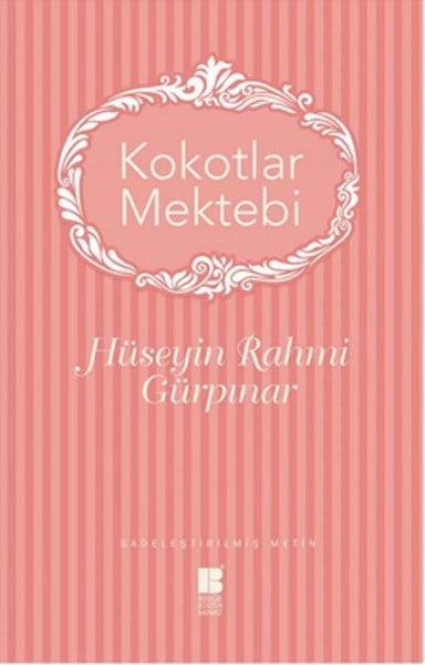 Kokotlar Mektebi