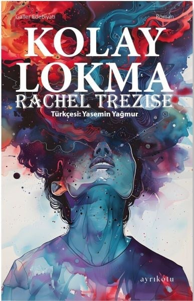 Kolay Lokma