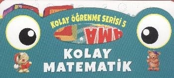 Kolay Öğrenme Serisi 5 - Kolay Matematik Toplama